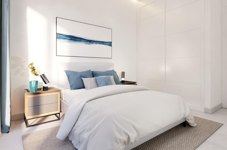 Villa in Santa Rosalía