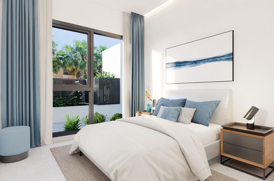 Villa in Santa Rosalía