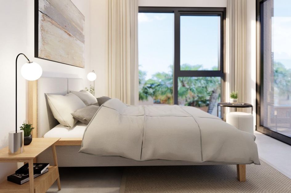 Villa in Santa Rosalía