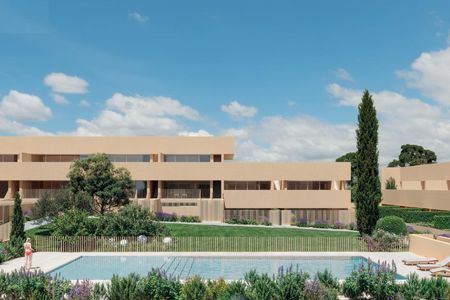 Bungalow in Torrevella