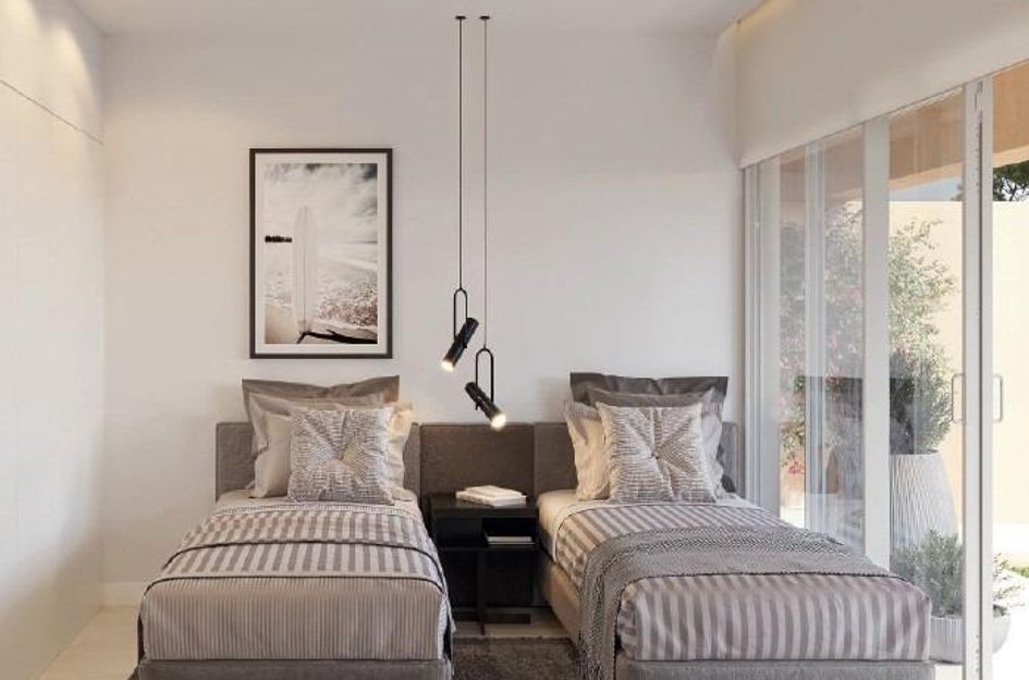 Bungalow in Torrevella