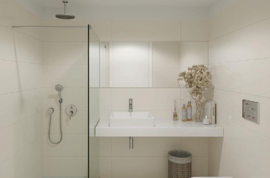 Bungalow in Torrevella