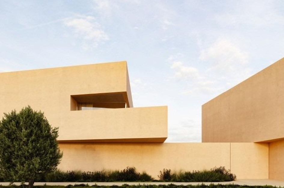 Bungalow in Torrevella