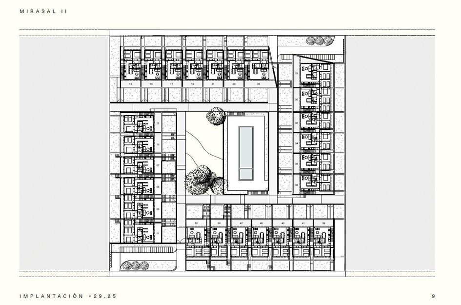 Bungalow in Torrevella