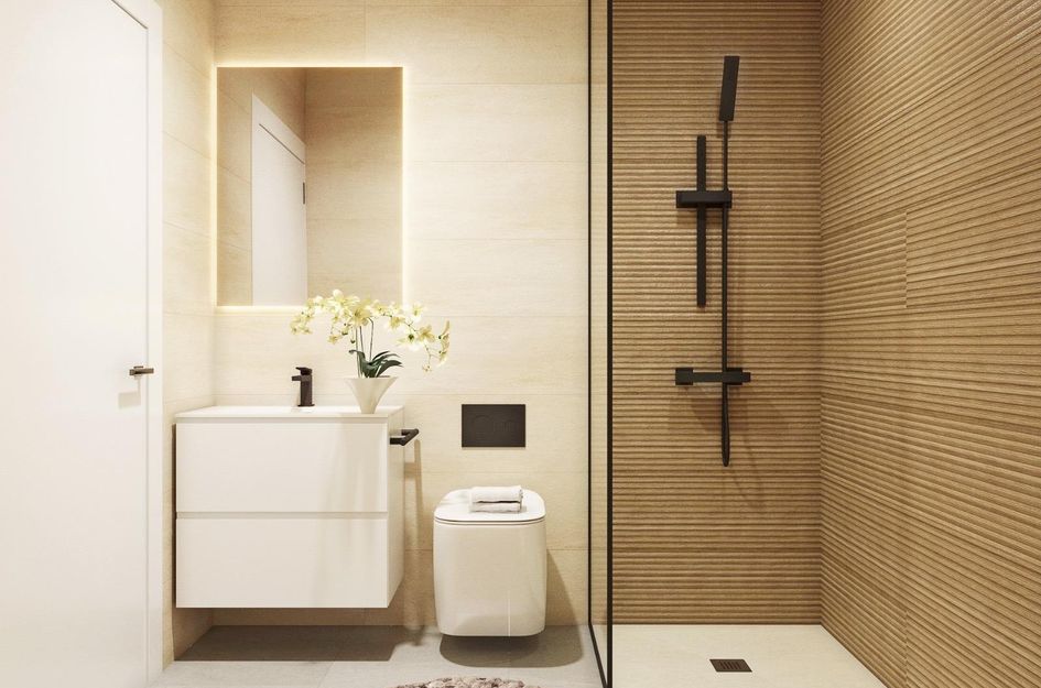 Halfvrijstaand in Pilar de la Horadada