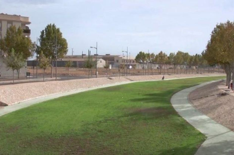 Halfvrijstaand in Pilar de la Horadada