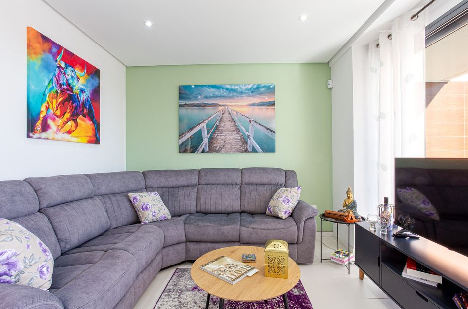 Appartement in Villacosta