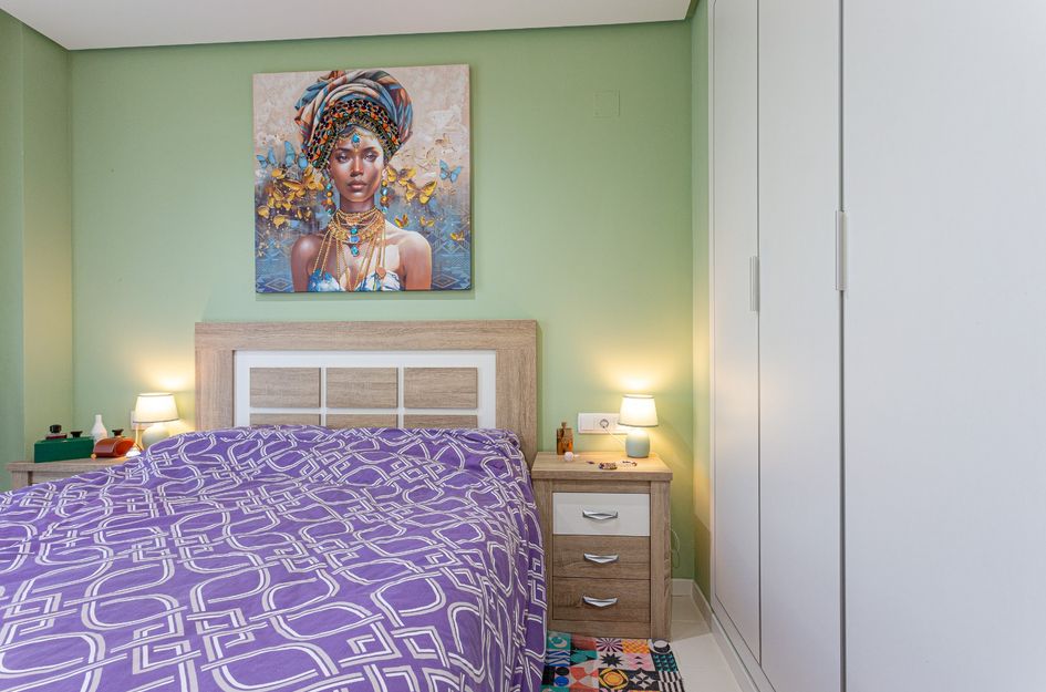 Appartement in Villacosta