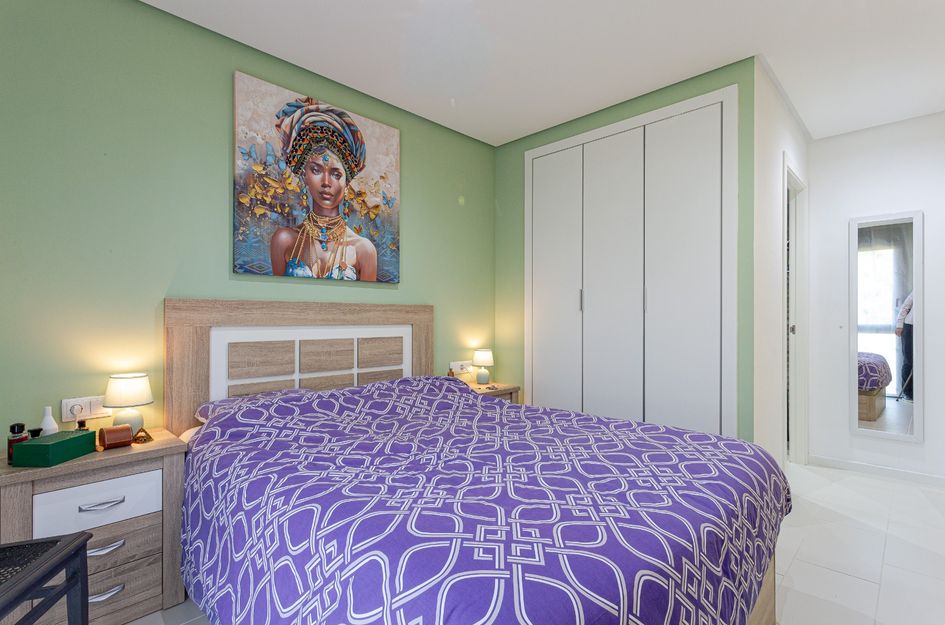 Appartement in Villacosta