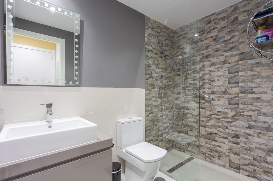 Appartement in Villacosta