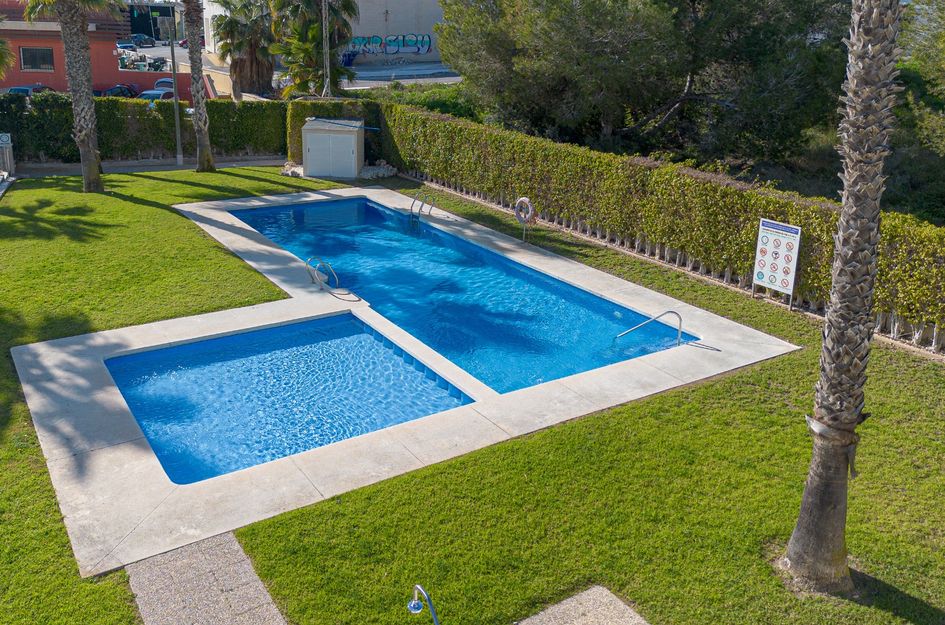 Appartement in Villacosta