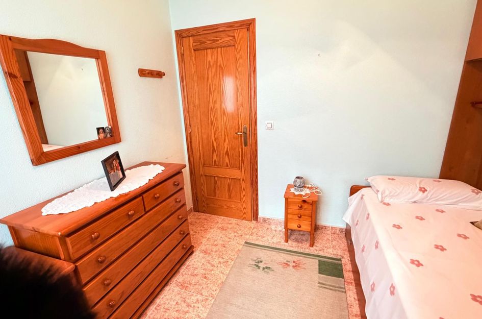 Penthouse in Torrevella