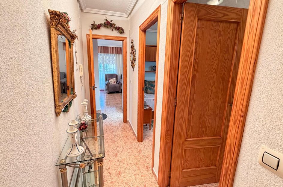 Penthouse in Torrevella