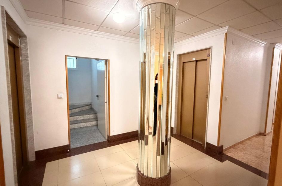 Penthouse in Torrevella