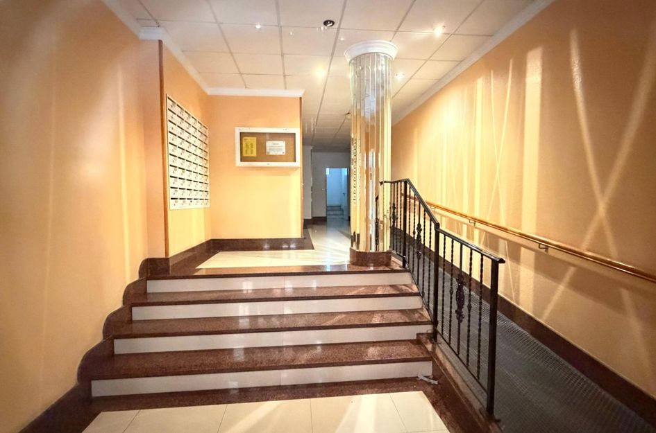 Penthouse in Torrevella