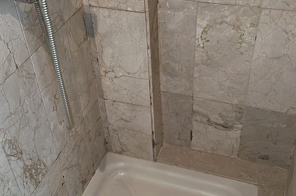 Appartement in Urbanización Puerto de Estepona