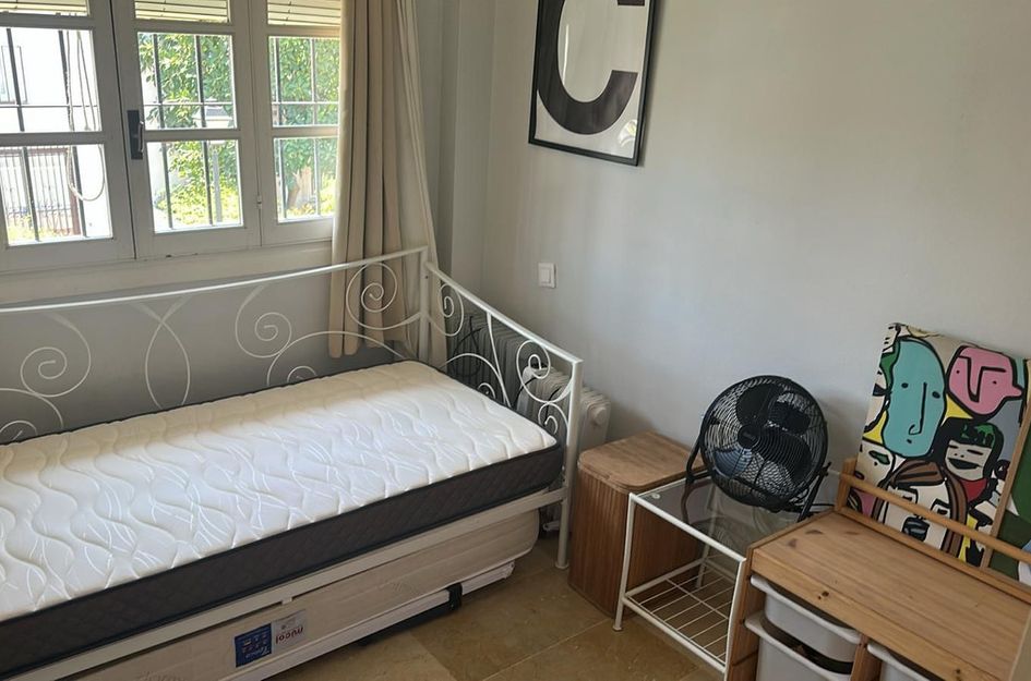 Appartement in Urbanización Puerto de Estepona