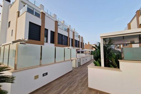 Huis in Guardamar del Segura