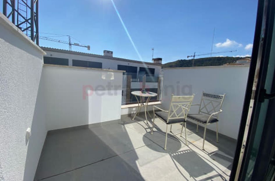 Huis in Guardamar del Segura