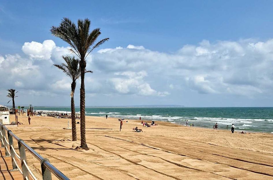 Huis in Guardamar del Segura