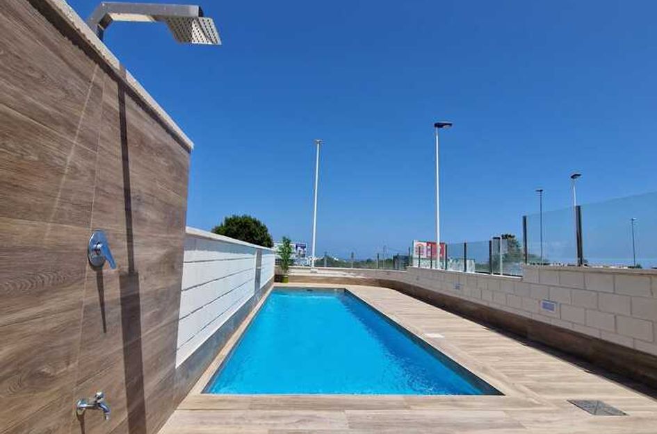 Huis in Guardamar del Segura