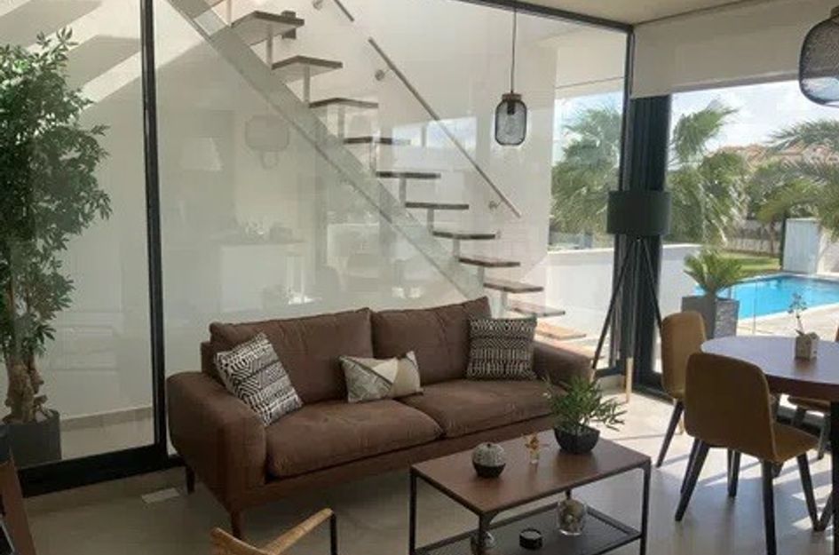 Appartement in Mar de Cristal