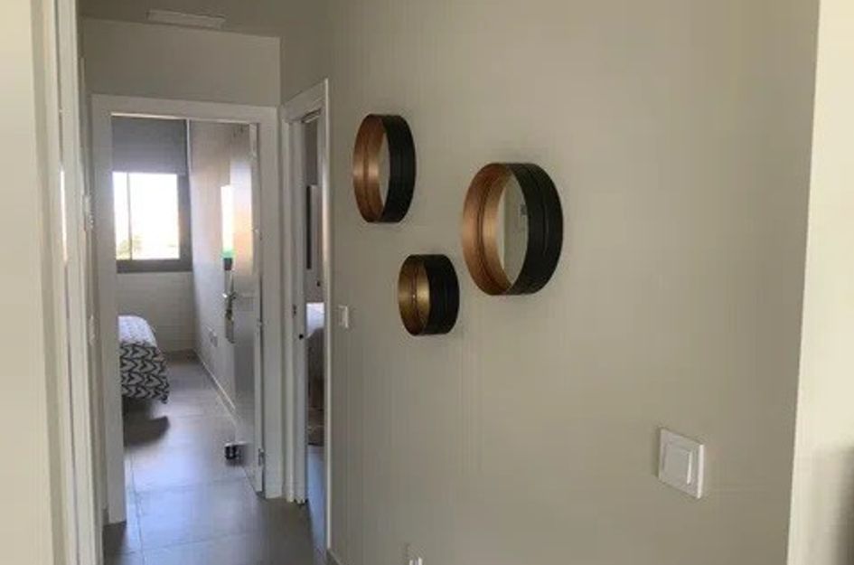 Appartement in Mar de Cristal