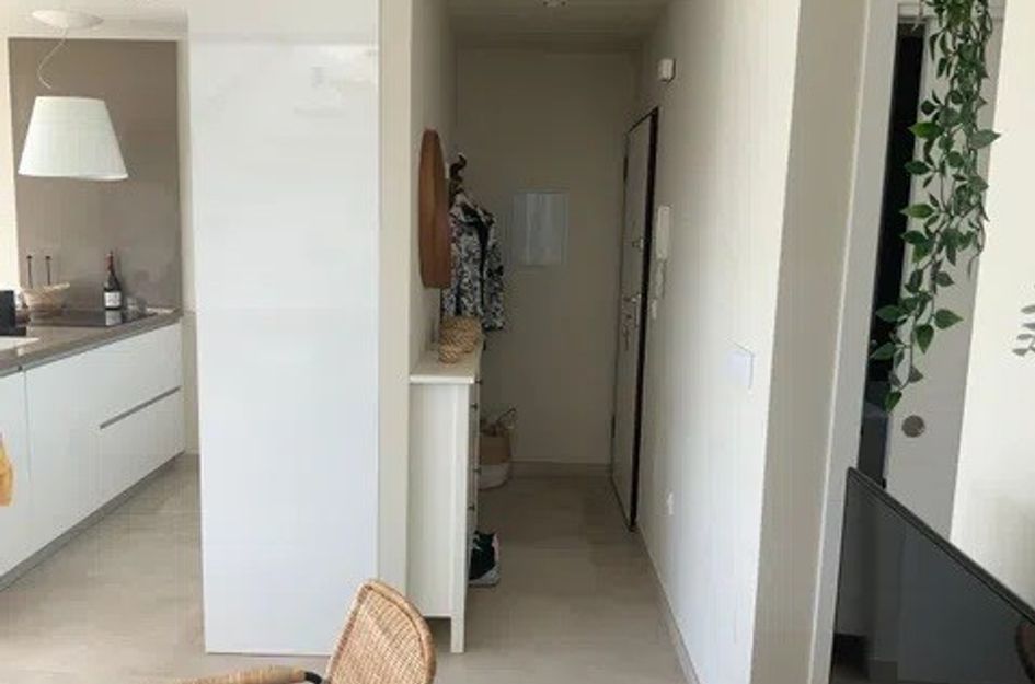 Appartement in Mar de Cristal