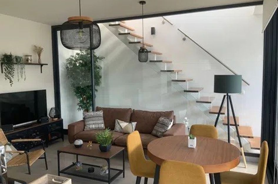 Appartement in Mar de Cristal