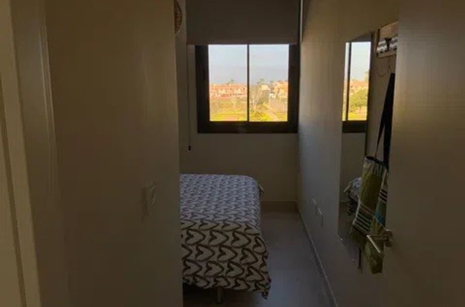 Appartement in Mar de Cristal