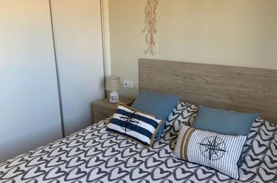 Appartement in Mar de Cristal