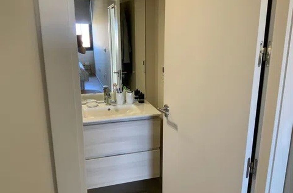 Appartement in Mar de Cristal