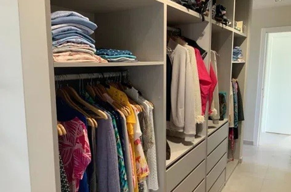 Appartement in Mar de Cristal