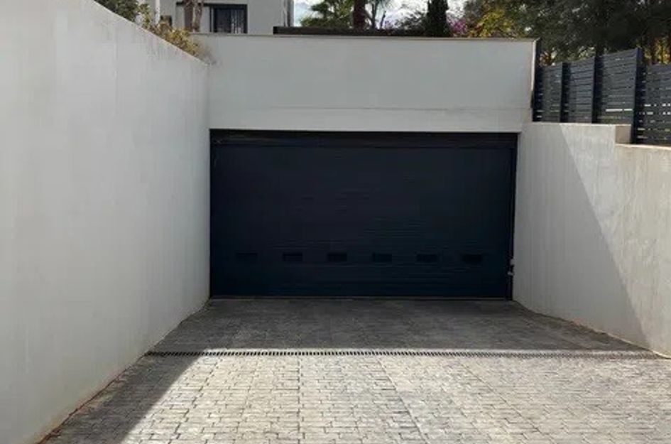 Appartement in Mar de Cristal