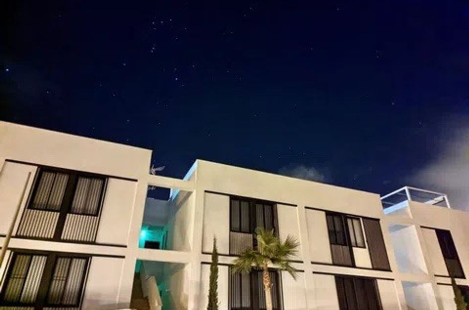 Appartement in Mar de Cristal