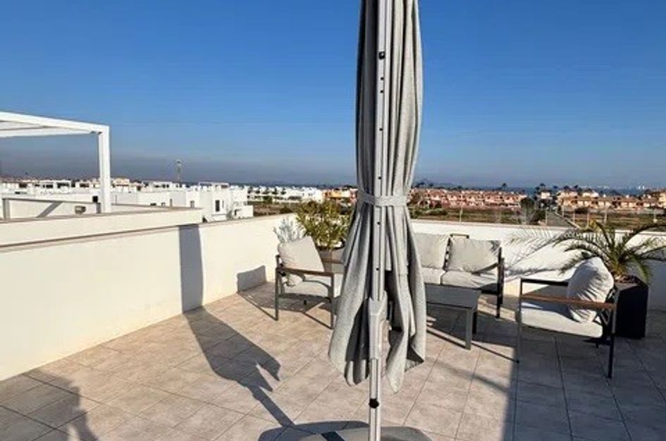 Appartement in Mar de Cristal