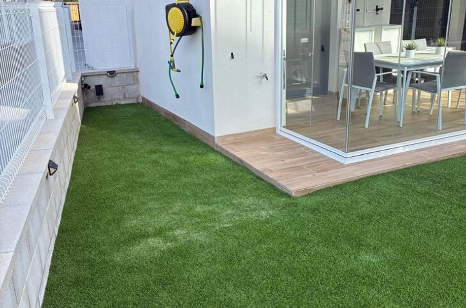 Appartement in Villamartin