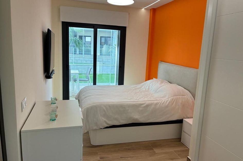 Appartement in Villamartin