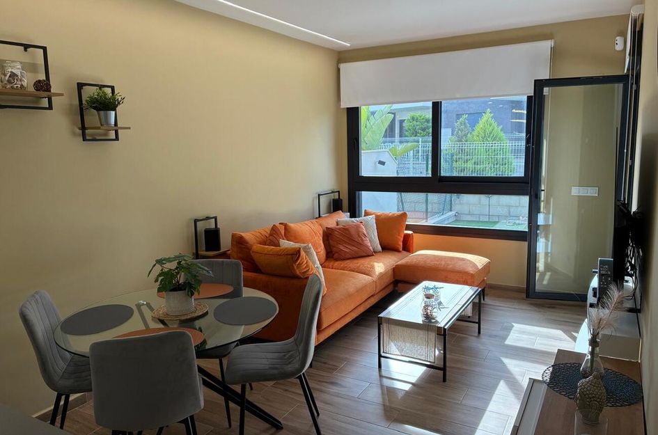 Appartement in Villamartin