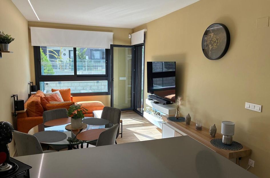 Appartement in Villamartin