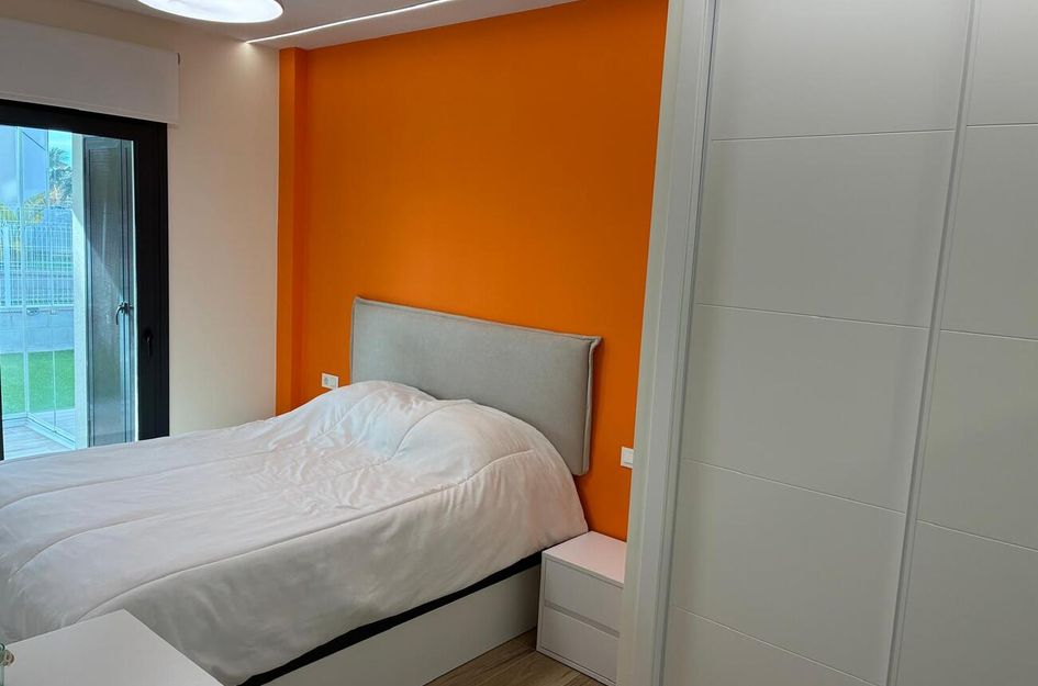 Appartement in Villamartin