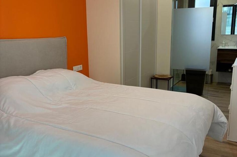 Appartement in Villamartin