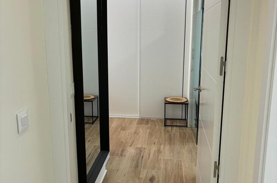 Appartement in Villamartin