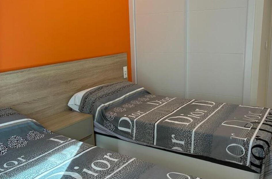 Appartement in Villamartin