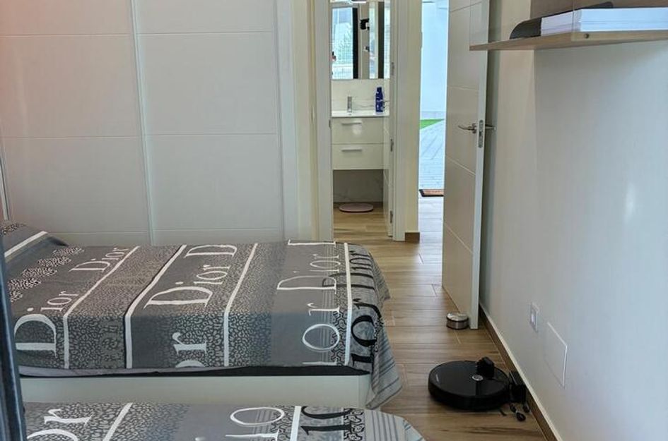 Appartement in Villamartin