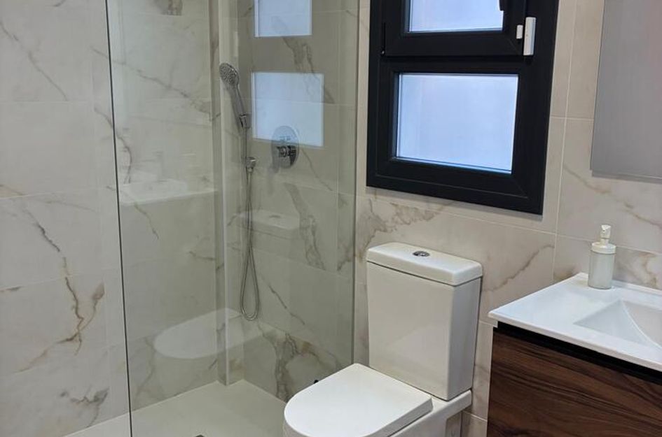 Appartement in Villamartin