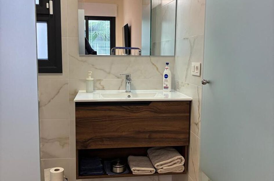 Appartement in Villamartin