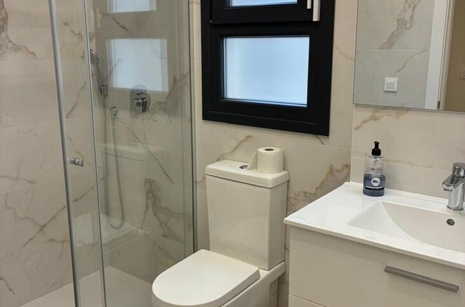 Appartement in Villamartin