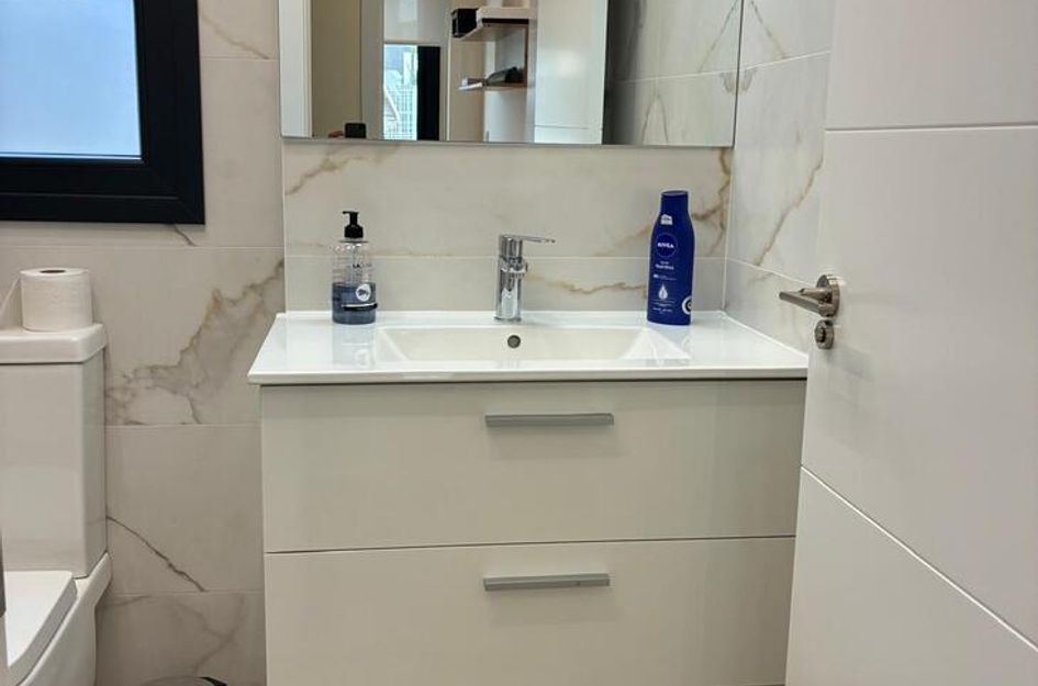 Appartement in Villamartin