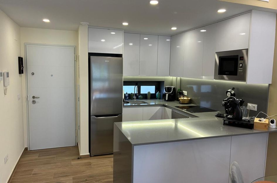 Appartement in Villamartin